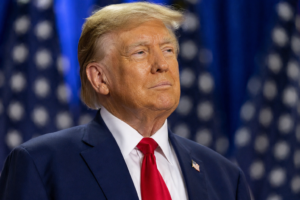 Donald Trump: From Businessman to President — The Extraordinary Story of Power, Ambition, Failure, and Comeback